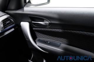 BMW 118 usata, con Monitoraggio pressione pneumatici