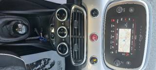 FIAT 500X usata, con Chiusura centralizzata