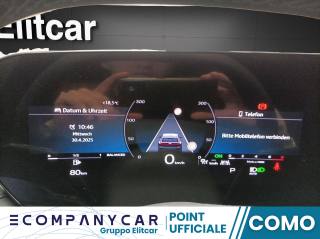 AUDI A5 usata, con Touch screen
