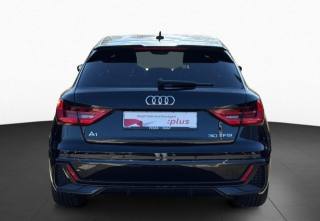 AUDI A1 usata, con Autoradio