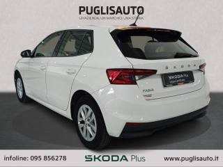 SKODA Fabia usata, con Cerchi in lega