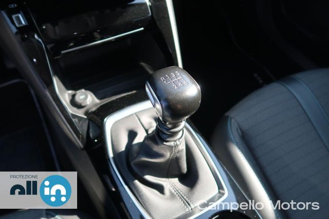 PEUGEOT 2008 usata 9