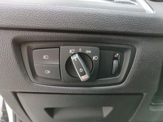 BMW 118 usata, con Boardcomputer