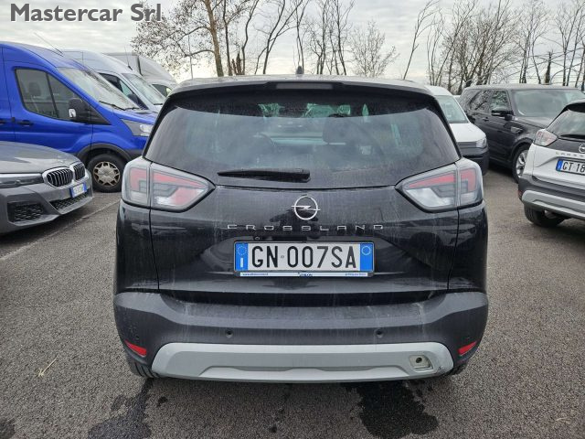 OPEL Crossland usata, con Alzacristalli elettrici