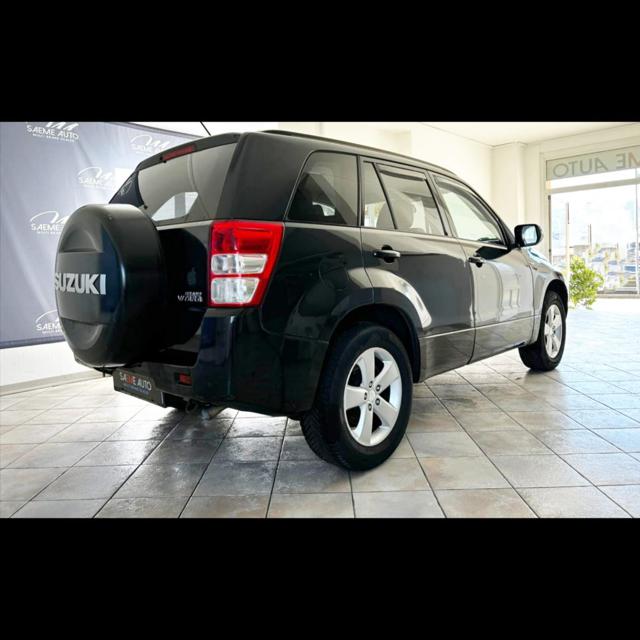SUZUKI Grand Vitara usata, con Airbag laterali