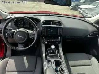 JAGUAR F-Pace usata, con Cruise Control