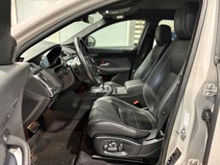 JAGUAR E-Pace usata, con Fari Xenon