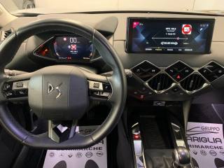 DS AUTOMOBILES DS 3 Crossback usata, con Filtro antiparticolato