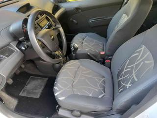 CHEVROLET Spark usata, con Airbag testa
