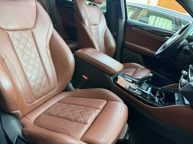 BMW X4 usata, con Immobilizzatore elettronico