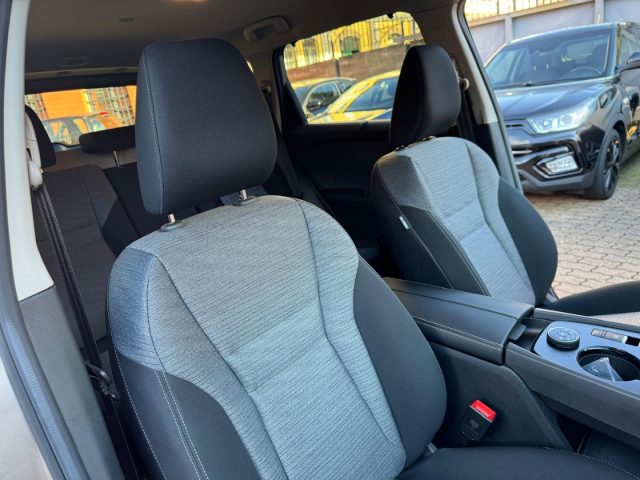 NISSAN X-Trail usata, con Immobilizzatore elettronico