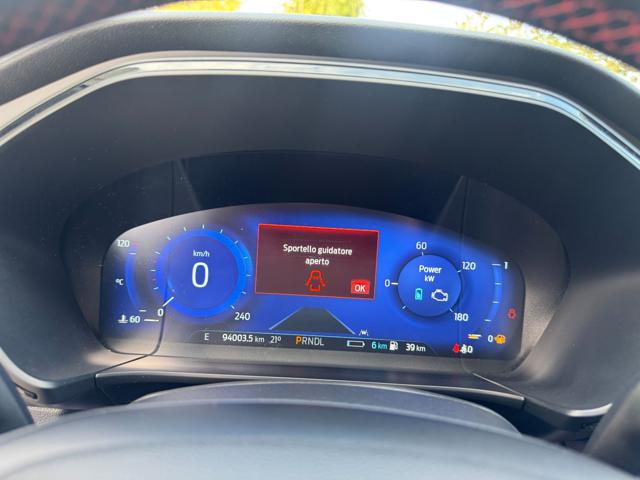 FORD Kuga usata, con Cruise Control
