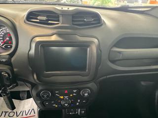 JEEP Renegade usata, con ESP