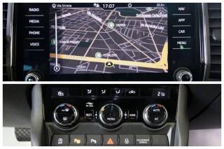 SKODA Kodiaq usata, con Cruise Control