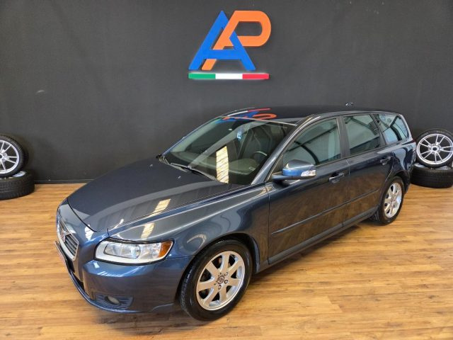 VOLVO V50 usata, con Airbag
