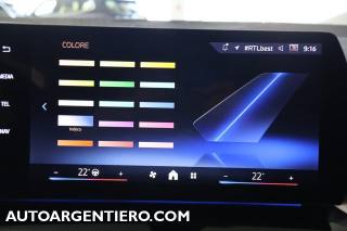 BMW 218 usata, con Sistema di navigazione