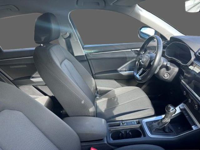 AUDI Q3 usata, con Airbag