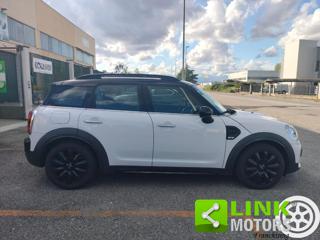 MINI Countryman usata, con Airbag Passeggero