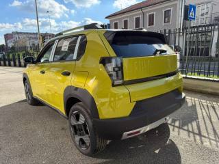 FIAT Grande Panda usata, con Autoradio digitale