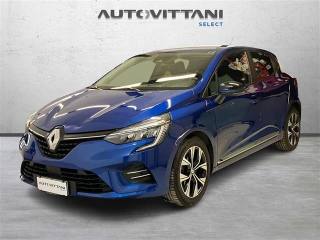 RENAULT Clio 5 Porte 1.5 Blue dCi Evolution