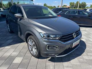 VOLKSWAGEN T-Roc usata, con Alzacristalli elettrici