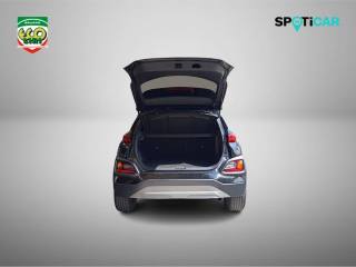 HYUNDAI Kona usata, con Antifurto
