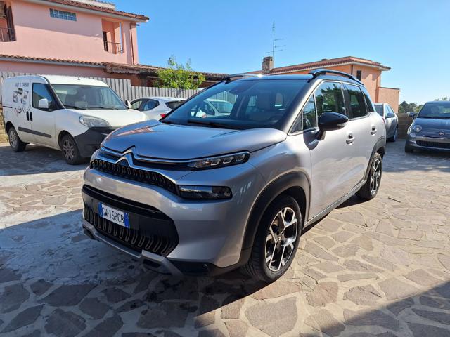 CITROEN C3 Aircross usata, con ABS