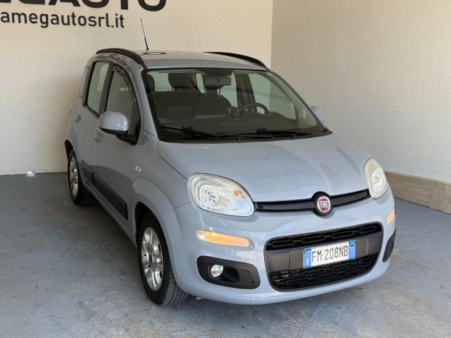 FIAT Panda usata, con Airbag