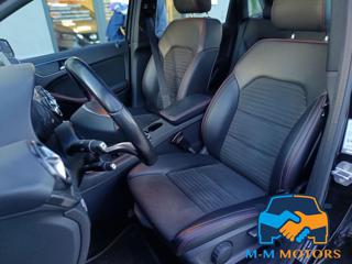 MERCEDES-BENZ B 180 usata, con Climatizzatore