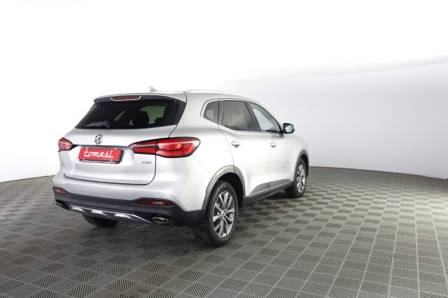 MG HS usata 3
