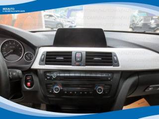 BMW 428 usata, con Autoradio