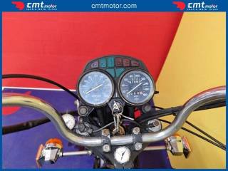 MOTO GUZZI V 35 usata 2