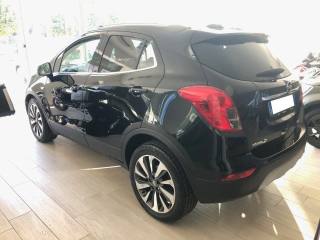 OPEL Mokka X usata, con Cerchi in lega