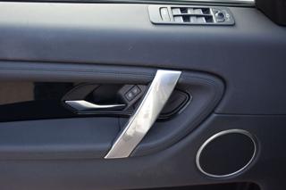 LAND ROVER Discovery Sport usata, con Interni in pelle