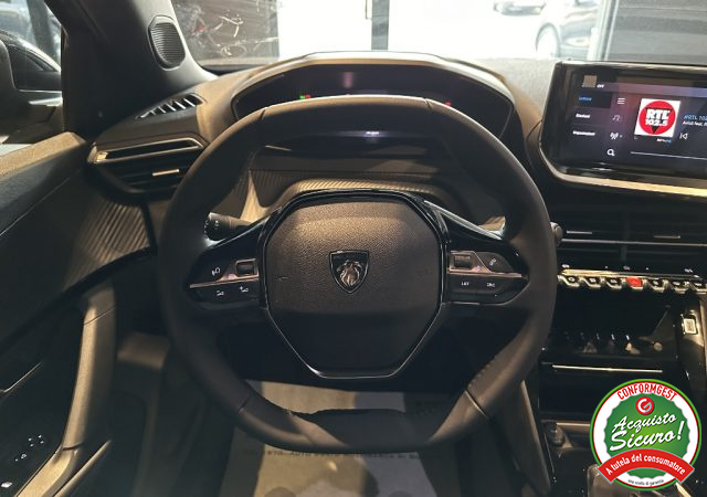 PEUGEOT 2008 usata, con Chiusura centralizzata