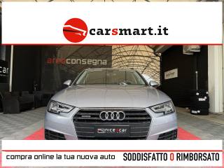 AUDI A4 usata, con Airbag laterali