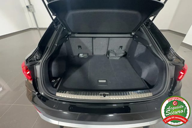 AUDI Q3 usata, con Climatizzatore
