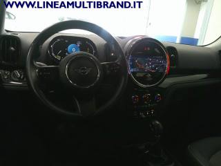 MINI Countryman usata, con Cruise Control