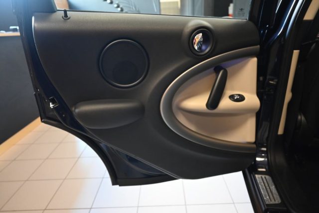MINI Countryman usata 49