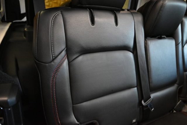 JEEP Wrangler usata 63