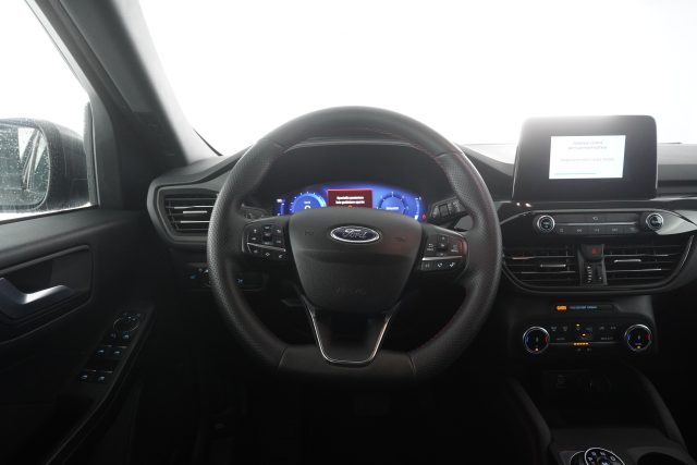 FORD Kuga usata 11