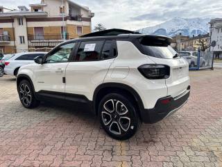 JEEP Avenger usata, con Controllo trazione