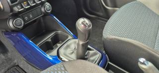 SUZUKI Ignis usata, con ESP