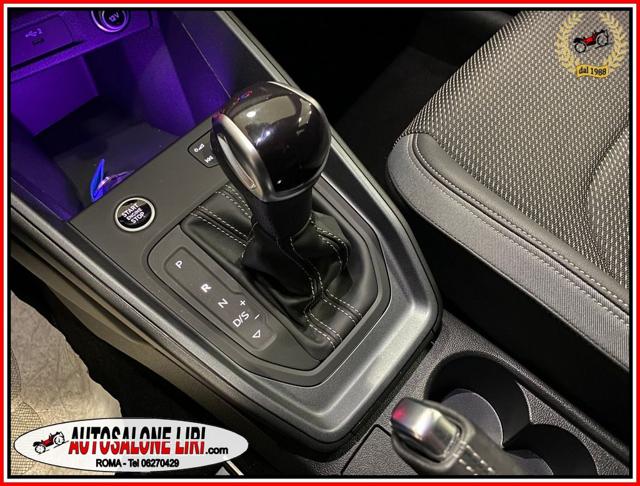 AUDI A1 usata, con Cruise Control
