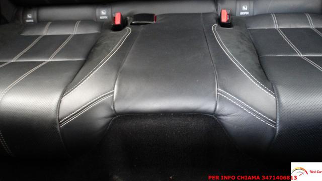 LAND ROVER Range Rover Velar usata, con Sound system