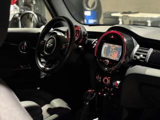 MINI Cooper D usata, con Cruise Control