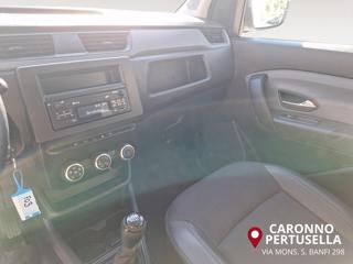 RENAULT Express usata 10