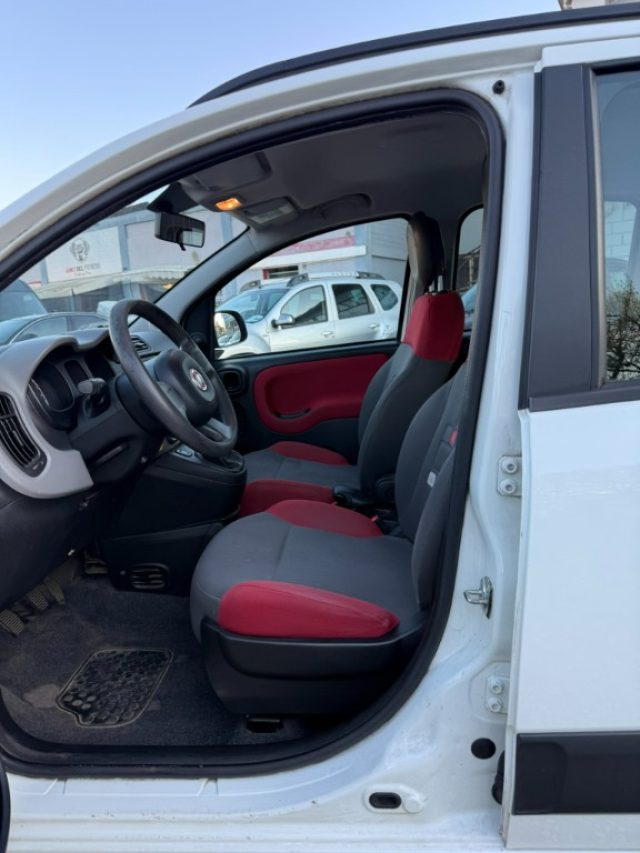 FIAT Panda usata 12
