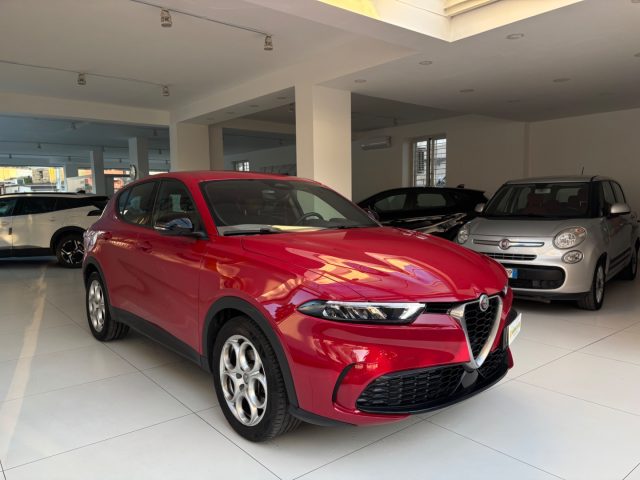 ALFA ROMEO Tonale usata, con Airbag laterali