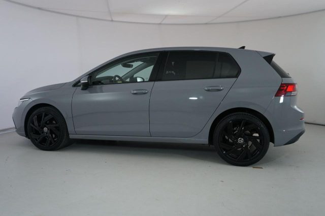 VOLKSWAGEN Golf usata, con Bracciolo